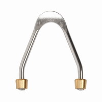 Καμπάνα Ψαροντούφεκου Για Δετά Λάστιχα SEAC SUB OGIVA Ø 4 mm 1250154