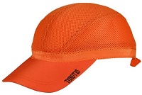 Καπέλο Toxotis Active Wear Orange KA-02O