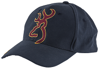 Καπέλο Browning Snapshot Blue Cap/Hat 308713651 Καπέλο Browning Snapshot Blue Cap/Hat 308713651