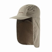 Καπέλο Craghoppers NosiLife Desert II Hat Pebble CMC098-695 Καπέλο Craghoppers NosiLife Desert II Hat Pebble CMC098-695