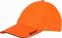 Καπέλο Gamo Safe Cap Orange 00649 Καπέλο Gamo Safe Cap Orange 00649