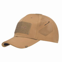 Καπέλο Pentagon Aeolus Tactical BB Cap Coyote K13039-03