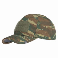 Καπέλο Pentagon BB Cap 2.0 Camo Ελληνική Παραλλαγή K13025-56
