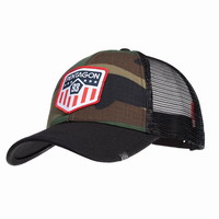 Καπέλο Pentagon Era Trucker Cap US Woodland K13048-US-51 Καπέλο Pentagon Era Trucker Cap US Woodland K13048-US-51