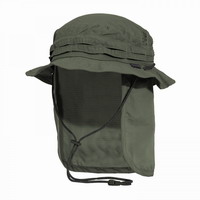 Καπέλο Pentagon Kalahari Hat Camo Green K13033-06CG