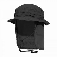 Καπέλο Pentagon Kalahari Hat Cinder Black K13033-01 Καπέλο Pentagon Kalahari Hat Cinder Black K13033-01