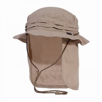 Καπέλο Pentagon Kalahari Hat Khaki K13033-04 Καπέλο Pentagon Kalahari Hat Khaki K13033-04