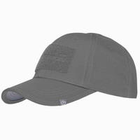 Καπέλο Pentagon Tactical 2.0 Wolf Grey K13025-R-08WG