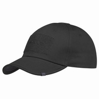 Καπέλο Pentagon Tactical BB Cap 2.0 Black K13025-01