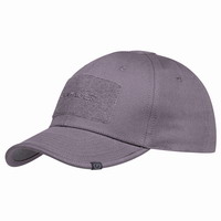 Καπέλο Pentagon Tactical BB Cap 2.0 Cinder Grey K13025-17