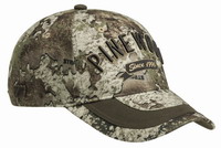 Καπέλο Pinewood Anniversary Cap Camo Strate/Suede Brown 8294-974