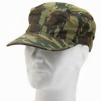 Καπέλο Τζόκευ Στρατού Νεοσύλλεκτου Ελληνική Παραλλαγή Survivors 00682