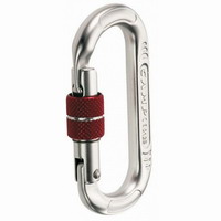 Καραμπινέρ Ασφαλείας Camp Oval Compact Bet Lock 8-32-009 Καραμπινέρ Ασφαλείας Camp Oval Compact Bet Lock 8-32-009