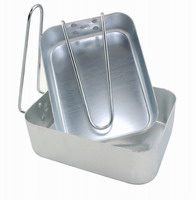 Καραβάνα Compass Διπλή Αλουμινίου 21363 Καραβάνα Compass Διπλή Αλουμινίου 21363