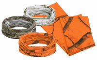 Κασκόλ Λαιμού Pinewood Head Scarf Camou 3-Pack 5696 Κασκόλ Λαιμού Pinewood Head Scarf Camou 3-Pack 5696