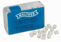Καθαριστικά Βλήματα Αεροβόλου Walther Quick Cleaning Pellets 4.5mm 3.2055
