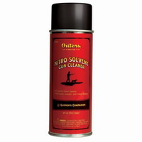 Καθαριστικό Κάννης Όπλου Outers Gun Care Nitro Solvent Gun Cleaner 340gr 42061