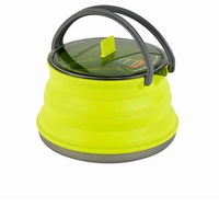 Κατσαρόλα-Βραστήρας Seatosummit X-Pot 1.3 Liter Lime