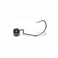 Κεφαλή Μολύβδου Mystic VMC Rugby Jig Head 7gr 1002829 Κεφαλή Μολύβδου Mystic VMC Rugby Jig Head 7gr 1002829