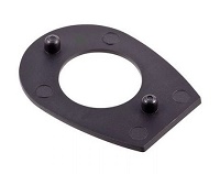 Φλάντζα Κλίσης Κοντακίου Πλαστική Benelli 2034850 Φλάντζα Κλίσης Κοντακίου Πλαστική Benelli 2034850