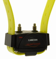 Κολάρο Εκπαιδεύσης CANICOM 200/800/1500 RECEIVER Κίτρινο Κολάρο Εκπαιδεύσης CANICOM 200/800/1500 RECEIVER Κίτρινο