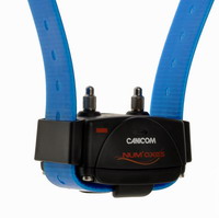 Κολάρο Εκπαίδευσης CANICOM 200/800/1500 RECEIVER Μπλέ