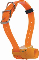 Κολάρο Φέρμας NUM'AXES CANIBEEP RADIO PRO RECEIVER Πορτοκαλί