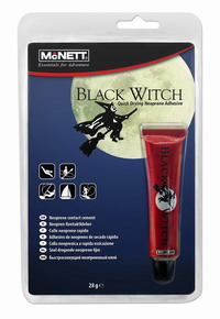 Κόλλα McNett Black Witch 28g 21258