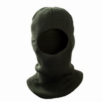 Κουκούλα Πλεκτή Με Επένδυση Thinsulate Aetos K6 Khaki Κουκούλα Πλεκτή Με Επένδυση Thinsulate Aetos K6 Khaki