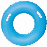 Κουλούρα Φουσκωτή Ø91cm BESTWAY (15519) Κουλούρα Φουσκωτή Ø91cm BESTWAY (15519)