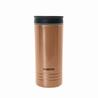 Κούπα Θερμός Igloo Isabel 16oz Copper 473ml 41453 Κούπα Θερμός Igloo Isabel 16oz Copper 473ml 41453