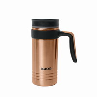 Κούπα Θερμός Με Λαβή Igloo Isabel 16oz 473ml Copper 41455