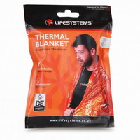 Κουβέρτα Επιβίωσης lifesystems 8-43-062