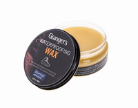 Κρέμα Συντήρησης & Αδιαβροχοποίησης Υποδημάτων Grangers Paste Wax 100ml GFR129 Κρέμα Συντήρησης & Αδιαβροχοποίησης Υποδημάτων Grangers Paste Wax 100ml GFR129