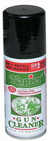 Λάδι Καθαρισμού Napier Gun Cleaner 125ml Σπρέυ 60141G