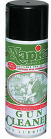 Λάδι Καθαρισμού Όπλου Napier Gun Cleaner 300ml Σπρέυ 6014