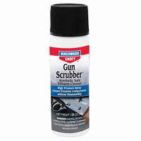 Λάδι Όπλου Birchwood Casey Gun Scrubber® Synthetic Firearm Cleaner Aerosol 35gr 33327