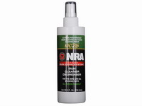 Λάδι Όπλου Καθαρισμού & Συντήρησης NRA MC25 GUN CLEANER 236.5ml Λάδι Όπλου Καθαρισμού & Συντήρησης NRA MC25 GUN CLEANER 236.5ml