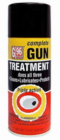 Λάδι Όπλου Συντήρησης & Καθαρισμού G96 GUN Treatmenτ 12oz CLP 340g 002.1257