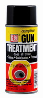 Λάδι Όπλου Συντήρησης & Καθαρισμού G96 Gun Treatmenτ 4.5oz CLP G96 127gr 002.1256