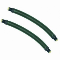 Λάστιχα Με Ρακόρ Seac Sub Power Green Ø16mm 127002403101