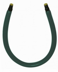 Λάστιχο Περαστό Με Ρακόρ Seac Sub Power Green 18mm x 54cm 1270025035054