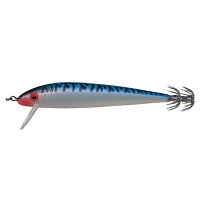 Καλαμαριέρα Συρτής DTD Trolling Skusa 110mm 15gr Blue White DT.30392-BW Καλαμαριέρα Συρτής DTD Trolling Skusa 110mm 15gr Blue White DT.30392-BW