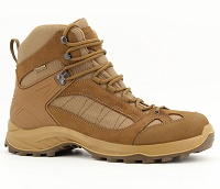 Αδιάβροχα Παπούτσια Lytos Cosmic High Tac Coyote 00077-8