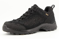 Αδιάβροχα Παπούτσια Lytos Cosmic Low Tac Black 00078-5 Αδιάβροχα Παπούτσια Lytos Cosmic Low Tac Black 00078-5