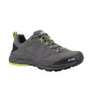 Αδιάβροχα Παπούτσια Lytos Speed Hiking Grigio/Lime LTS34-00083