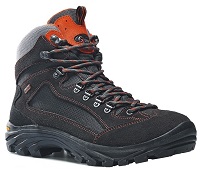 Αδιάβροχα Μποτάκια Garsport Madrid 11 Grey/Orange 732000-2080 Αδιάβροχα Μποτάκια Garsport Madrid 11 Grey/Orange 732000-2080