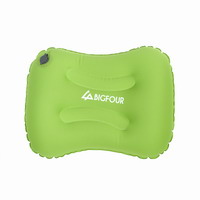 Μαξιλάρι Φουσκωτό BigFour Comfy Pillow Green 15372 Μαξιλάρι Φουσκωτό BigFour Comfy Pillow Green 15372