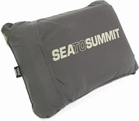 Μαξιλάρι Sea To Summit Luxury Pillow Grey 40-00194