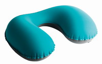 Μαξιλάρι Seatosummit Aeros Ultralight Pillow Traveller Teal Green